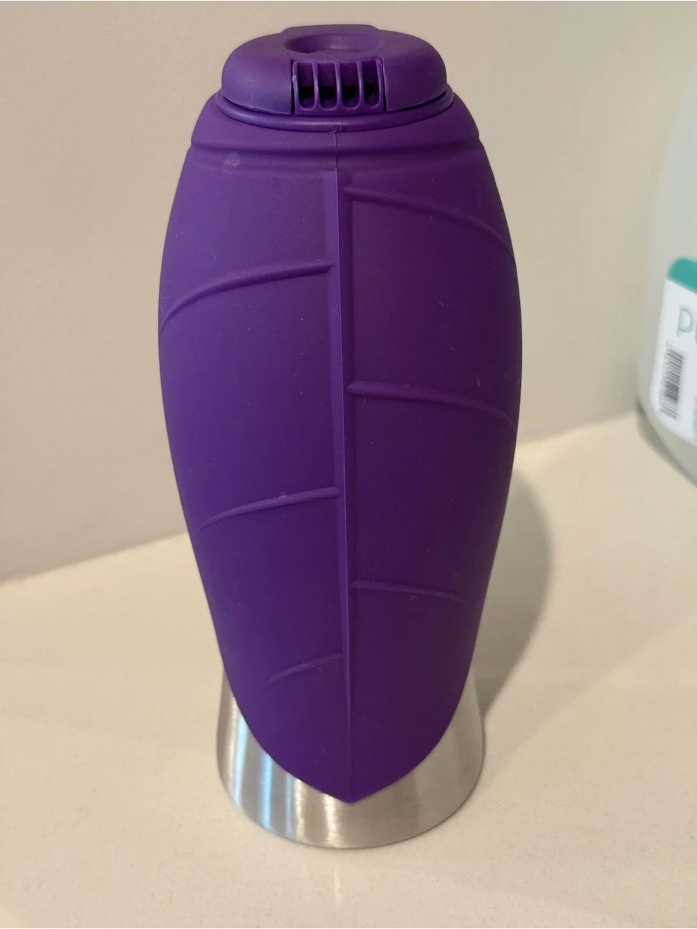 pupflask portable dog